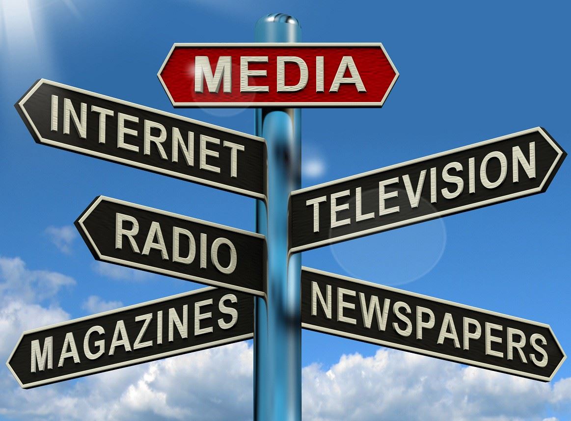 Media Requests